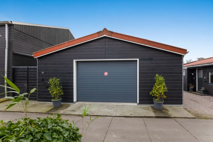 Foto 5 van Tjotterspad 13-B