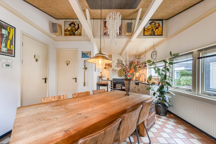 Foto 9 van Tjotterspad 13-B