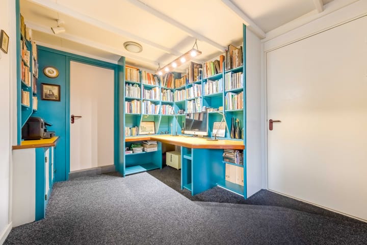 Foto 18 van Tjotterspad 13-B