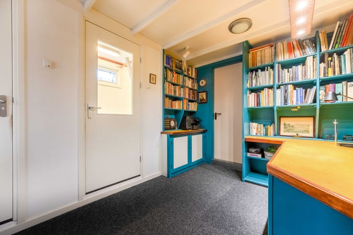 Foto 32 van Tjotterspad 13-B