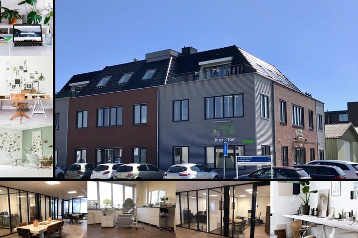 2e Industriestraat 19, Noord-Scharwoude