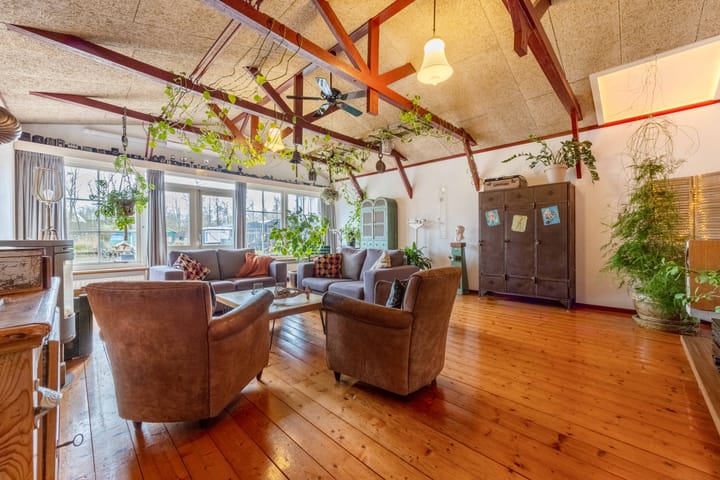 Foto 19 van Tjotterspad 13-B