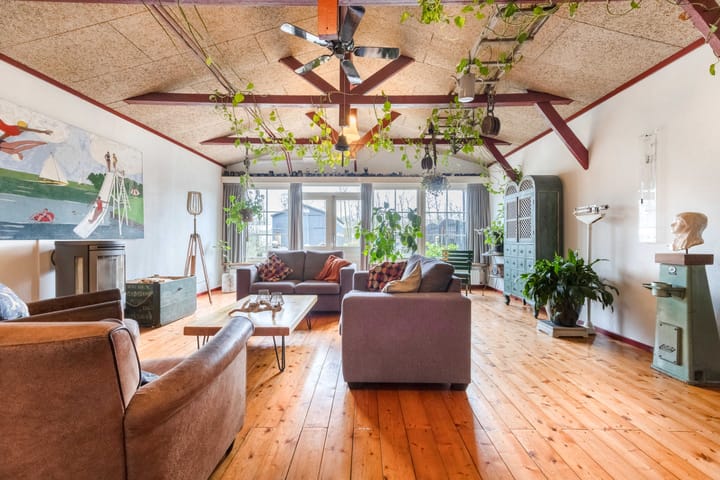 Foto 20 van Tjotterspad 13-B