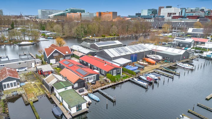 Foto 44 van Tjotterspad 13-B