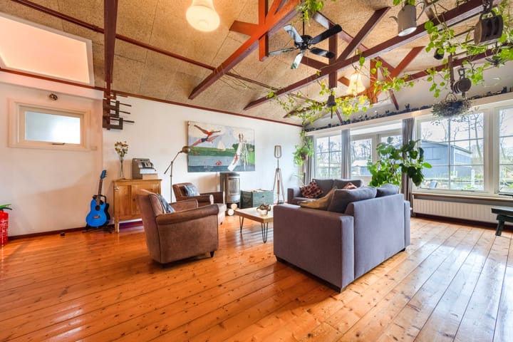 Foto 21 van Tjotterspad 13-B