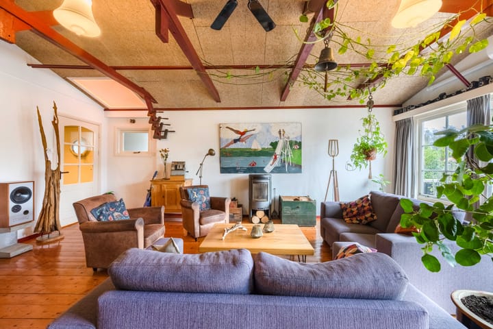 Foto 23 van Tjotterspad 13-B