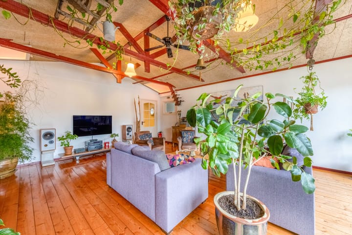 Foto 24 van Tjotterspad 13-B