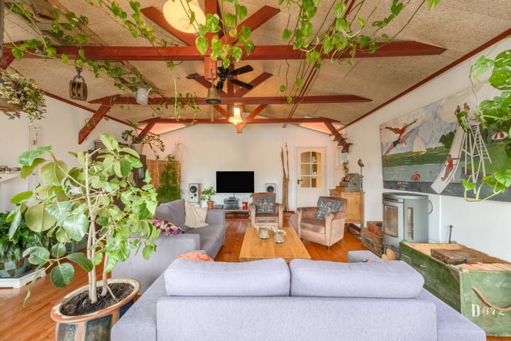 Foto 25 van Tjotterspad 13-B