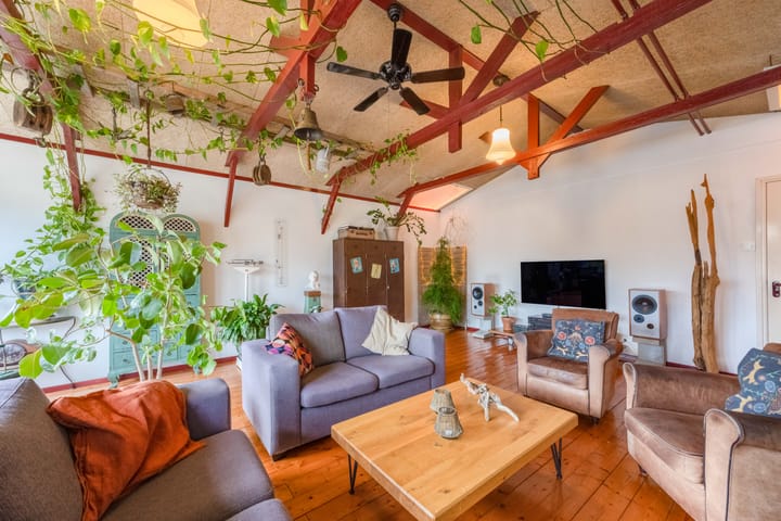 Foto 26 van Tjotterspad 13-B