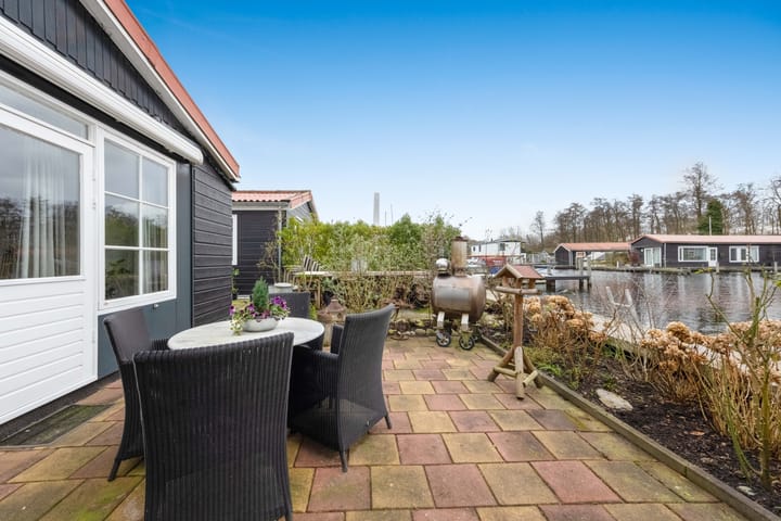 Foto 49 van Tjotterspad 13-B