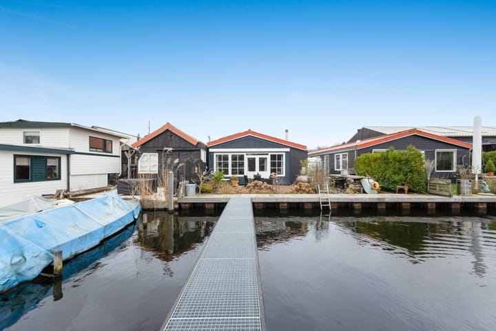 Foto 50 van Tjotterspad 13-B