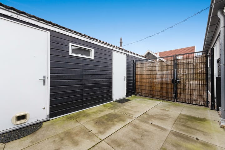 Foto 52 van Tjotterspad 13-B