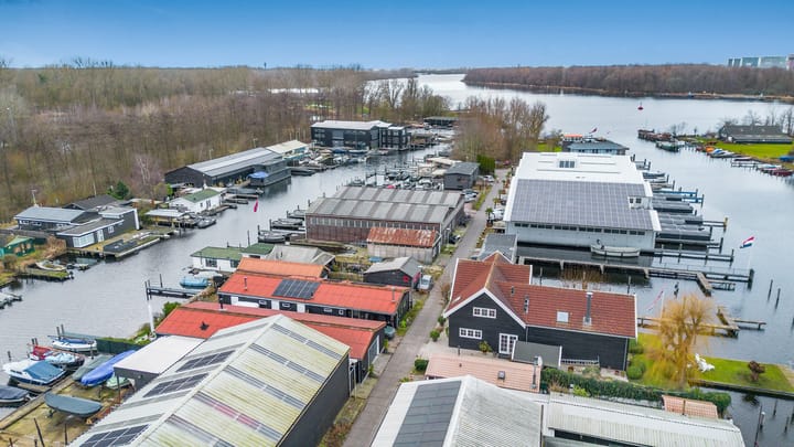 Foto 45 van Tjotterspad 13-B