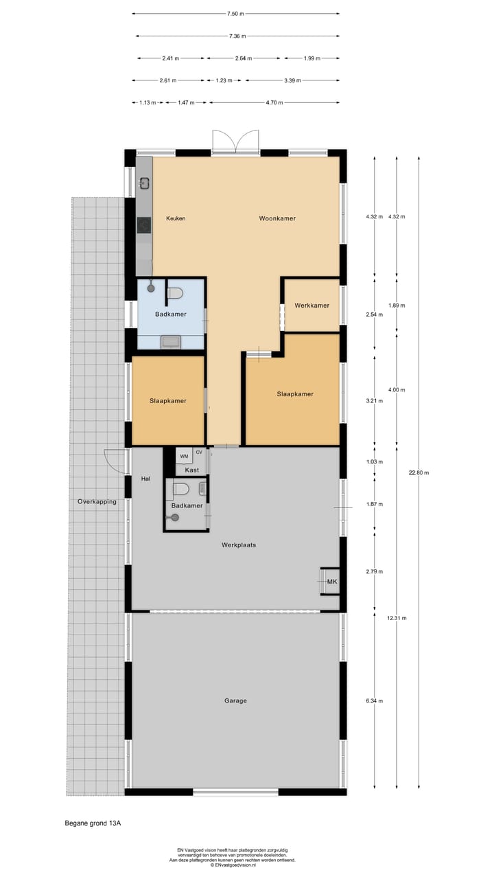 Foto 56 van Tjotterspad 13-B