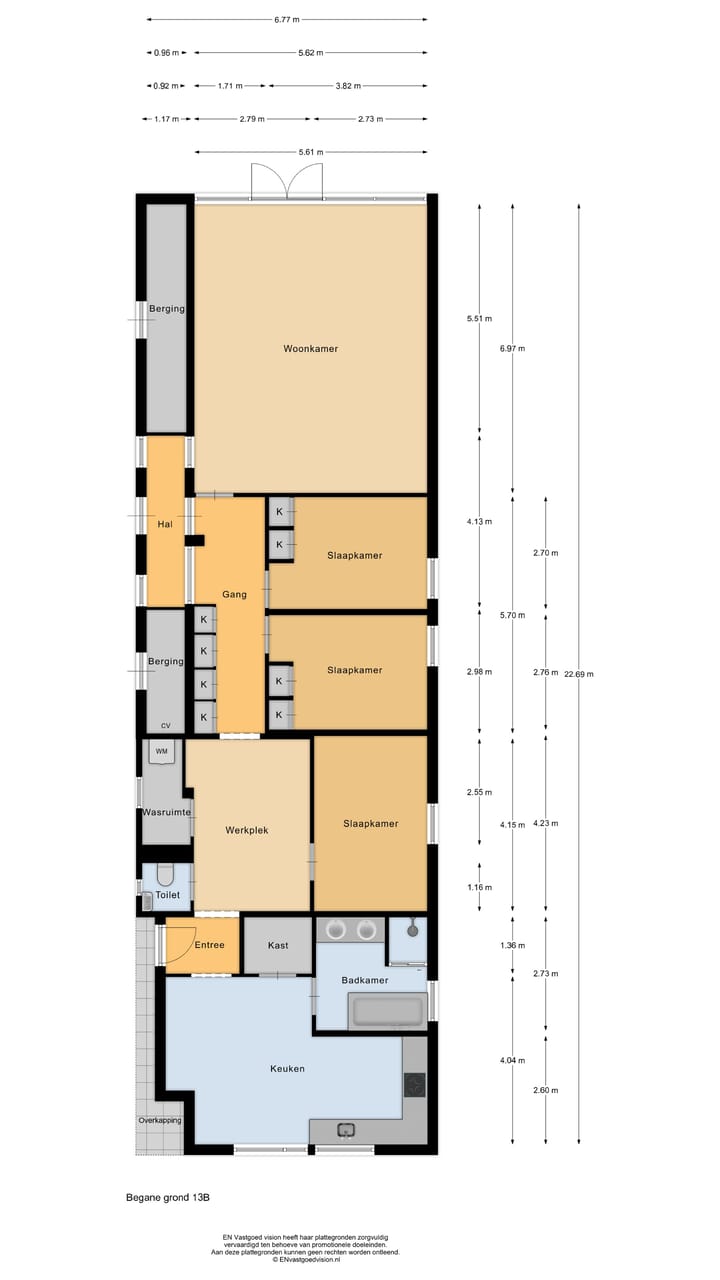 Foto 57 van Tjotterspad 13-B