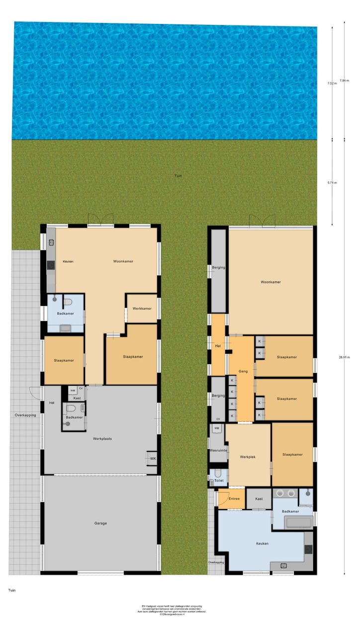 Foto 58 van Tjotterspad 13-B