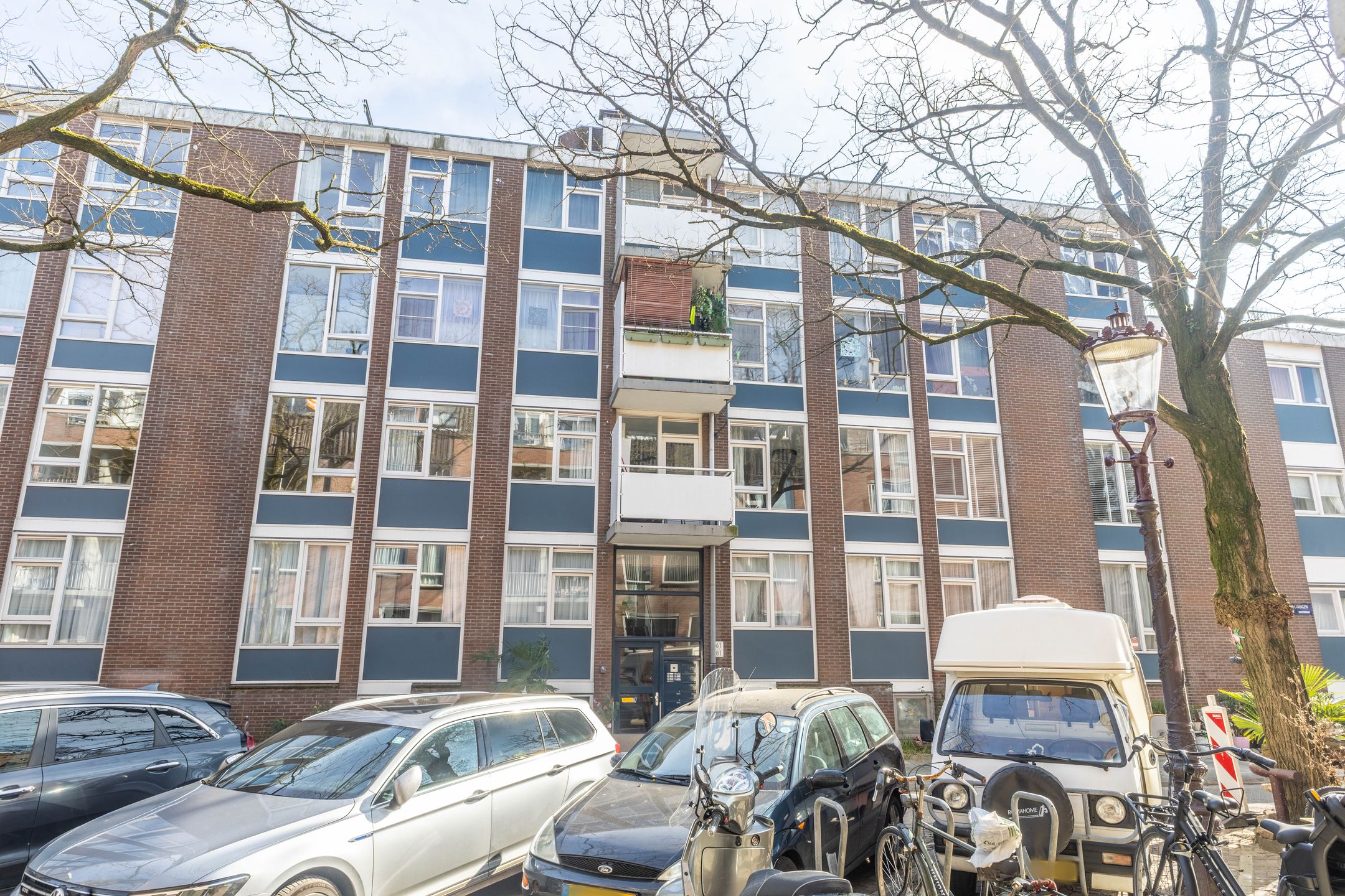 Van Beuningenstraat, 65, Amsterdam, 1051XD, Noord-Holland, Nederland 65 