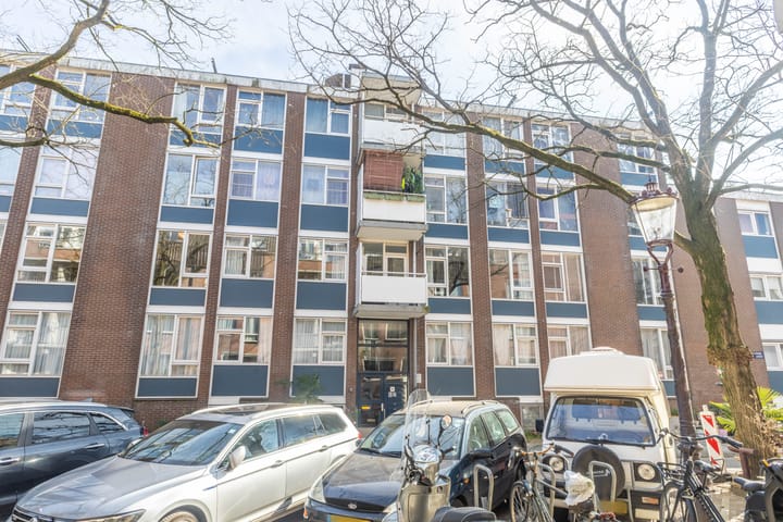 Van Beuningenstraat 65