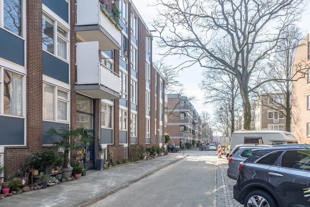 Foto 2 van Van Beuningenstraat 65