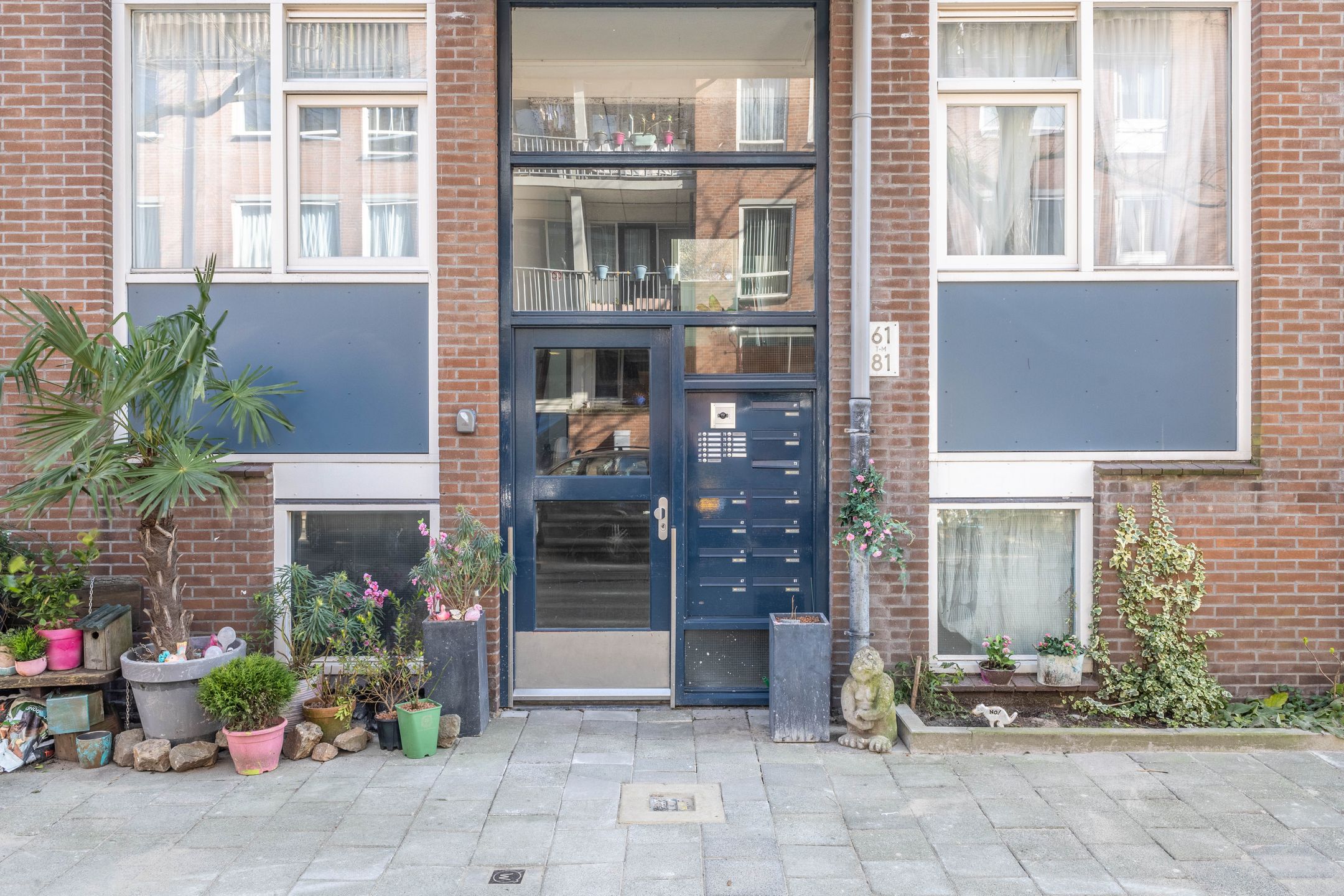 Foto 3 van Van Beuningenstraat 65