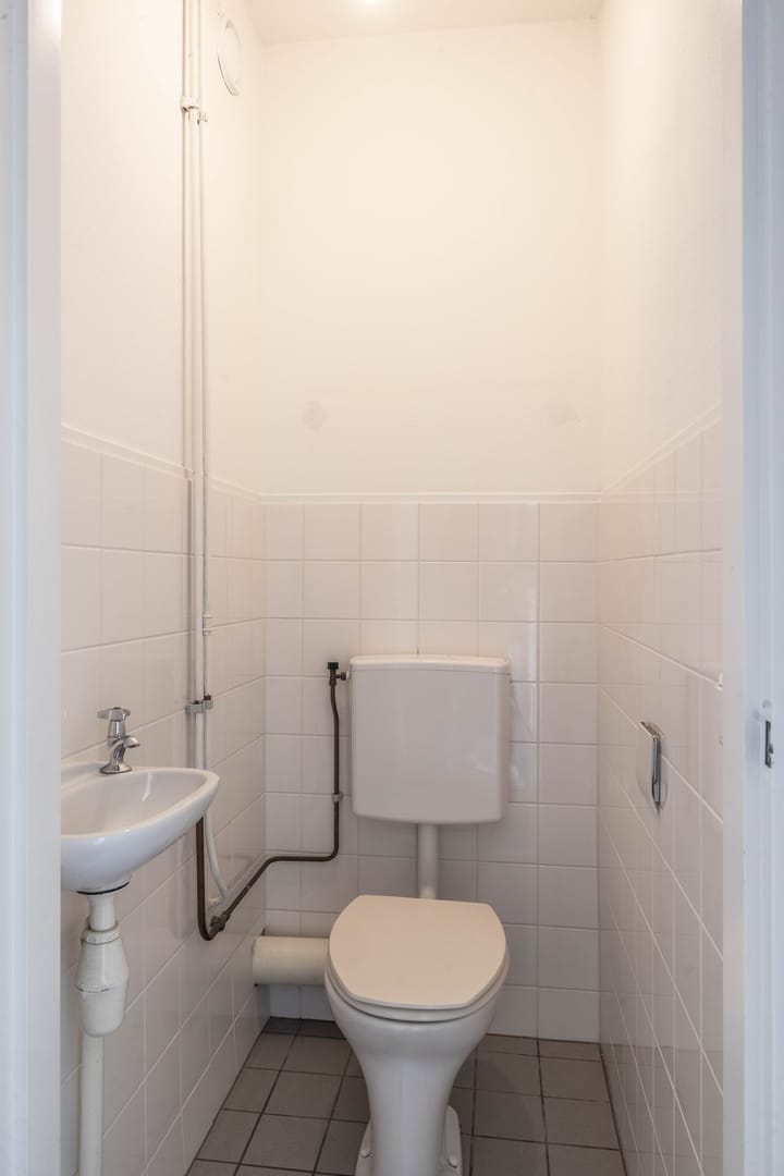 Foto 4 van Van Beuningenstraat 65