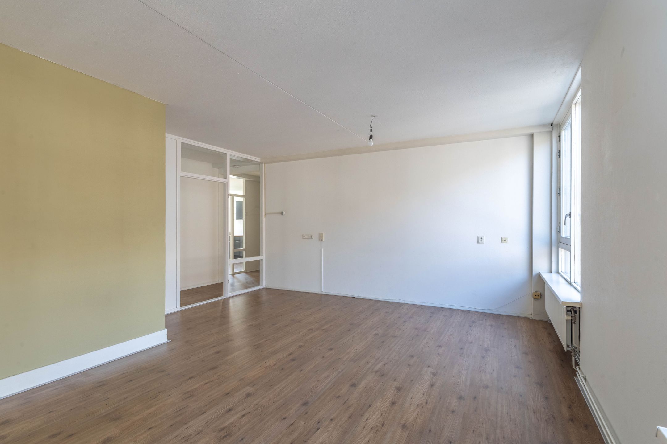 Foto 6 van Van Beuningenstraat 65