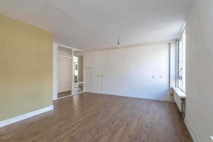 Foto 6 van Van Beuningenstraat 65