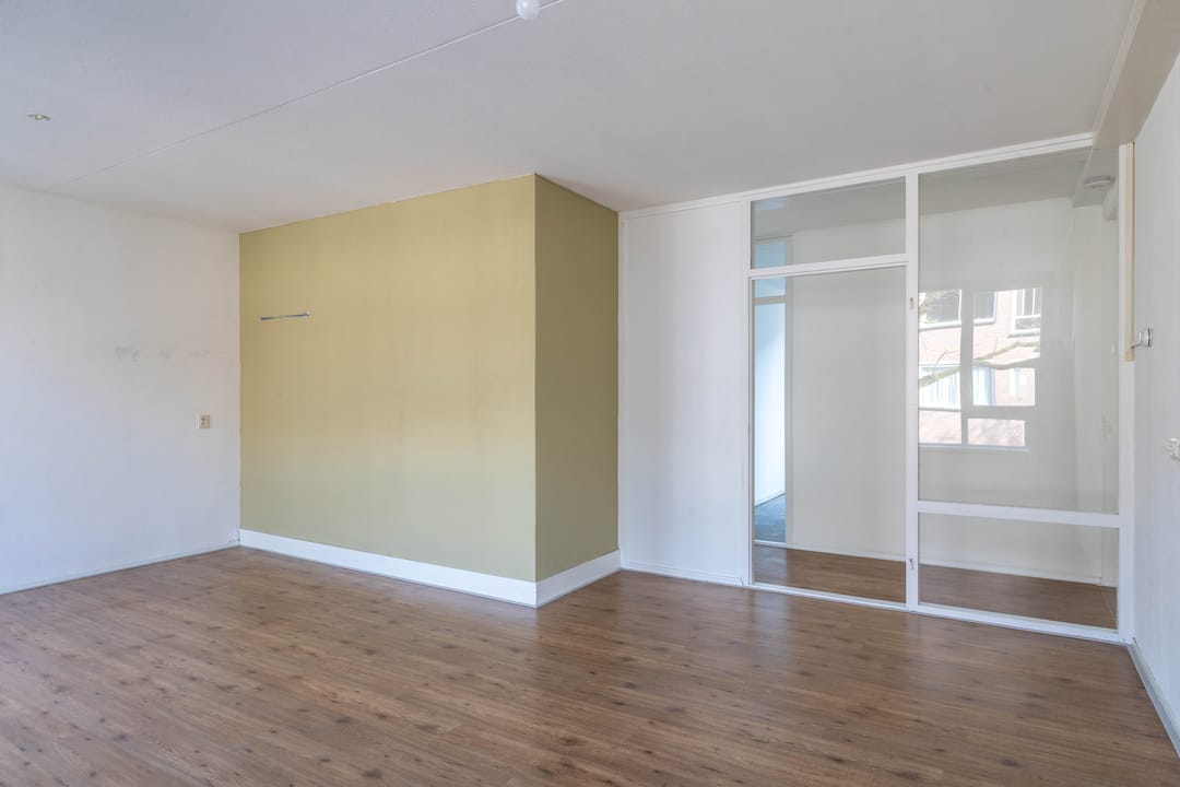 Foto 7 van Van Beuningenstraat 65