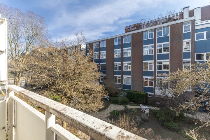 Foto 11 van Van Beuningenstraat 65