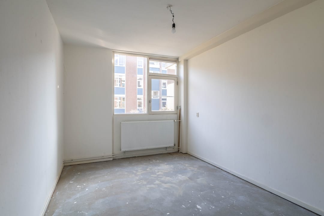 Foto 13 van Van Beuningenstraat 65