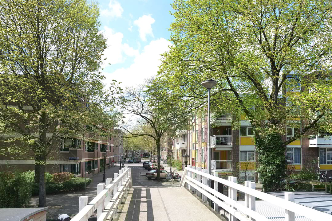 Foto 22 van Van Beuningenstraat 65