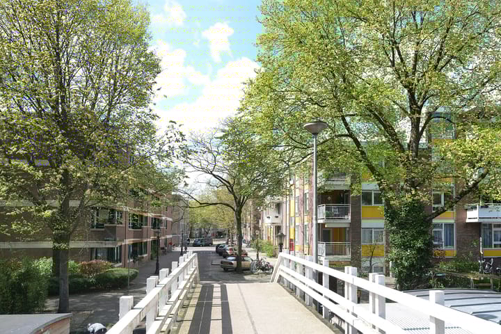 Foto 22 van Van Beuningenstraat 65