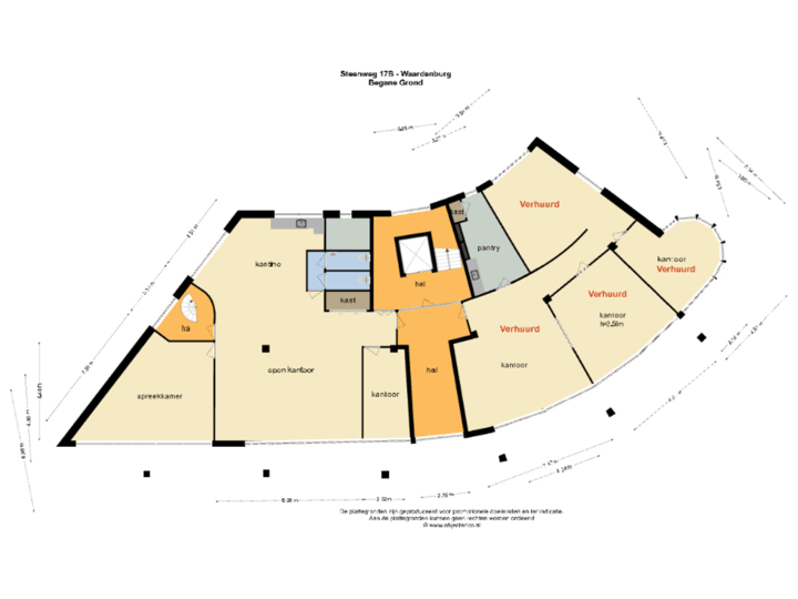 BEGANE GROND