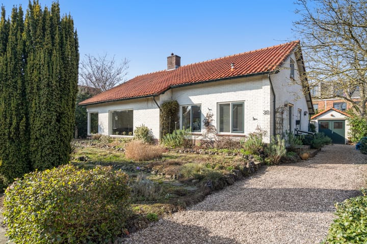 Foto 1 van Groenestraat 38