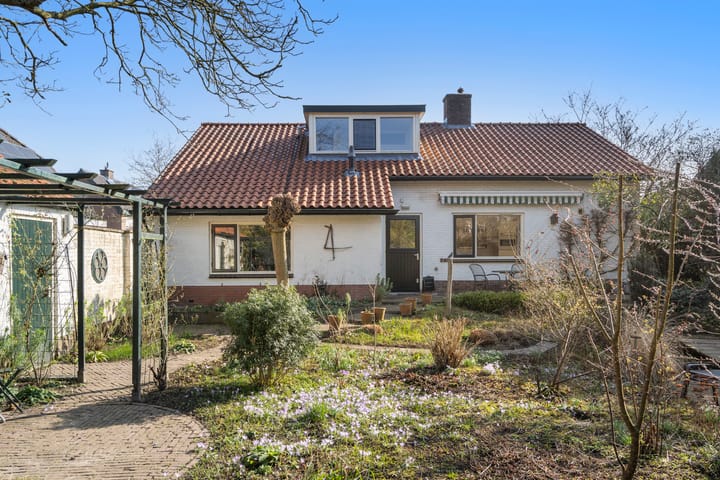 Foto 7 van Groenestraat 38