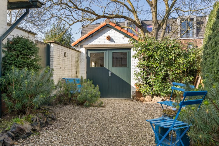 Foto 13 van Groenestraat 38