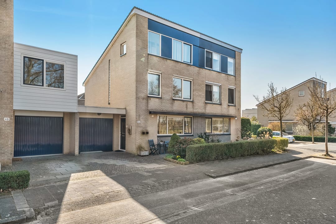 Foto 1 van Klompéstraat 46