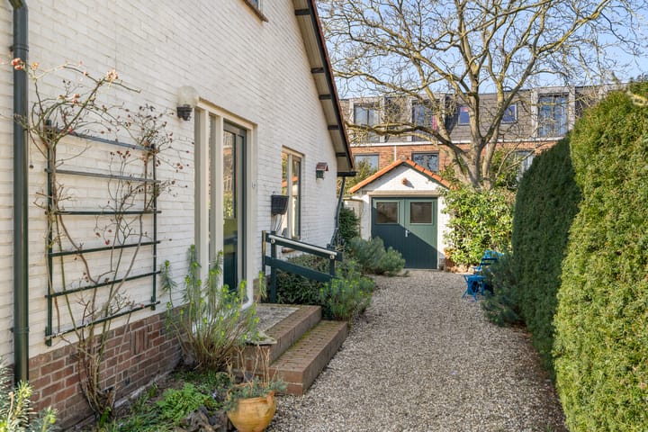 Foto 14 van Groenestraat 38