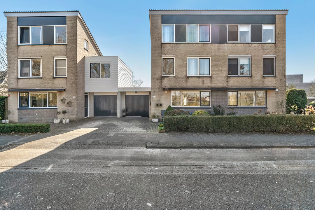 Foto 2 van Klompéstraat 46