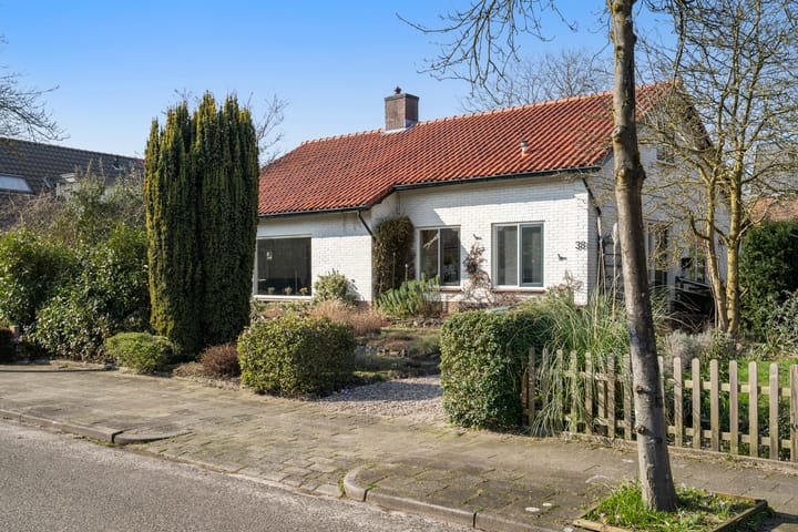 Foto 2 van Groenestraat 38