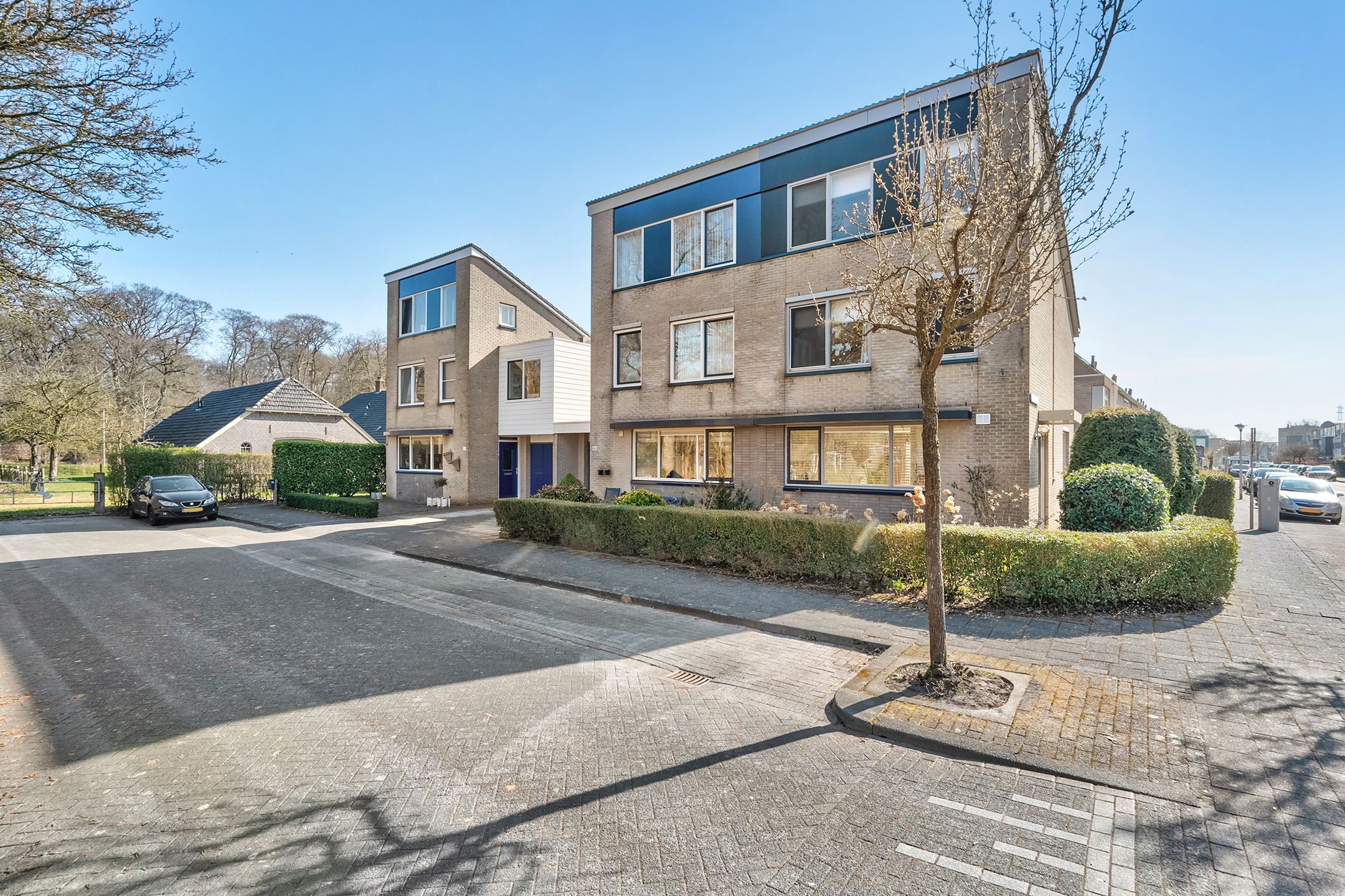 Foto 3 van Klompéstraat 46