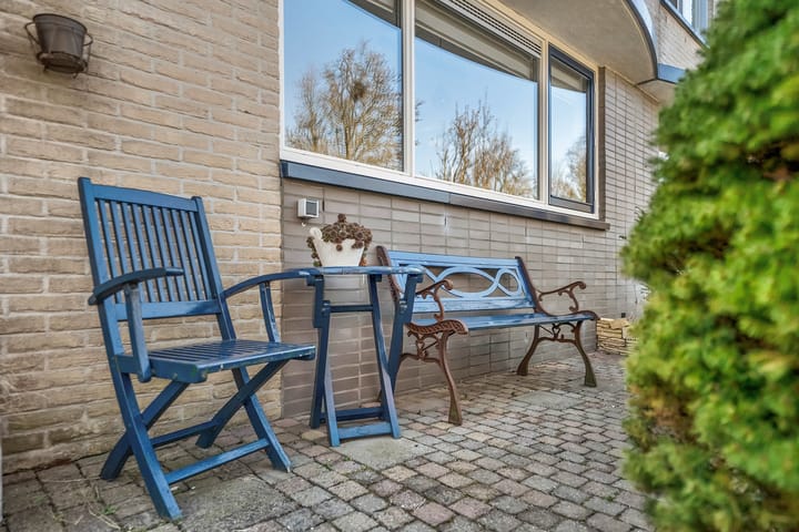 Foto 5 van Klompéstraat 46