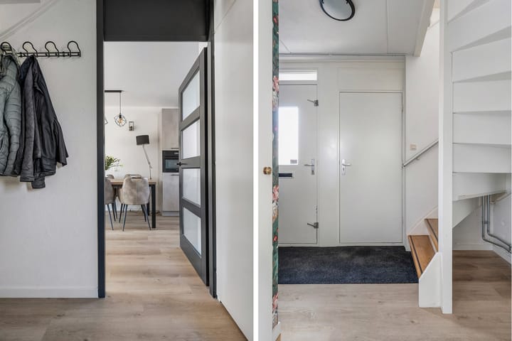 Foto 7 van Klompéstraat 46