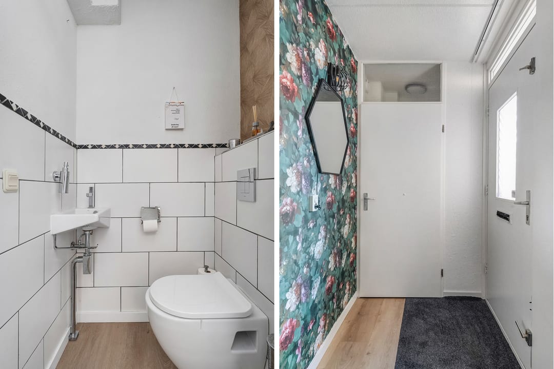 Foto 8 van Klompéstraat 46