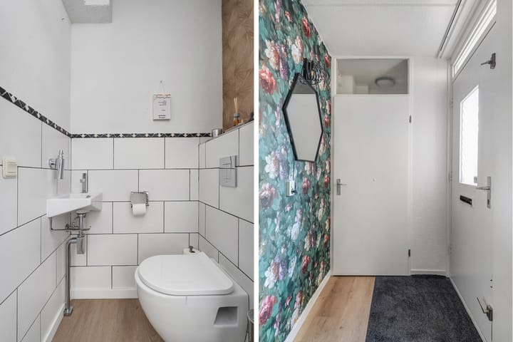 Foto 8 van Klompéstraat 46