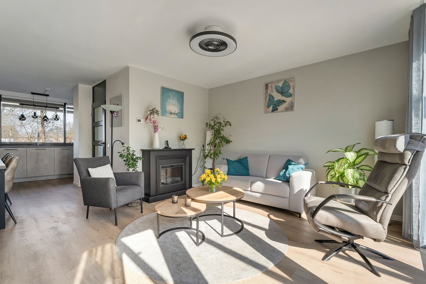 Foto 10 van Klompéstraat 46