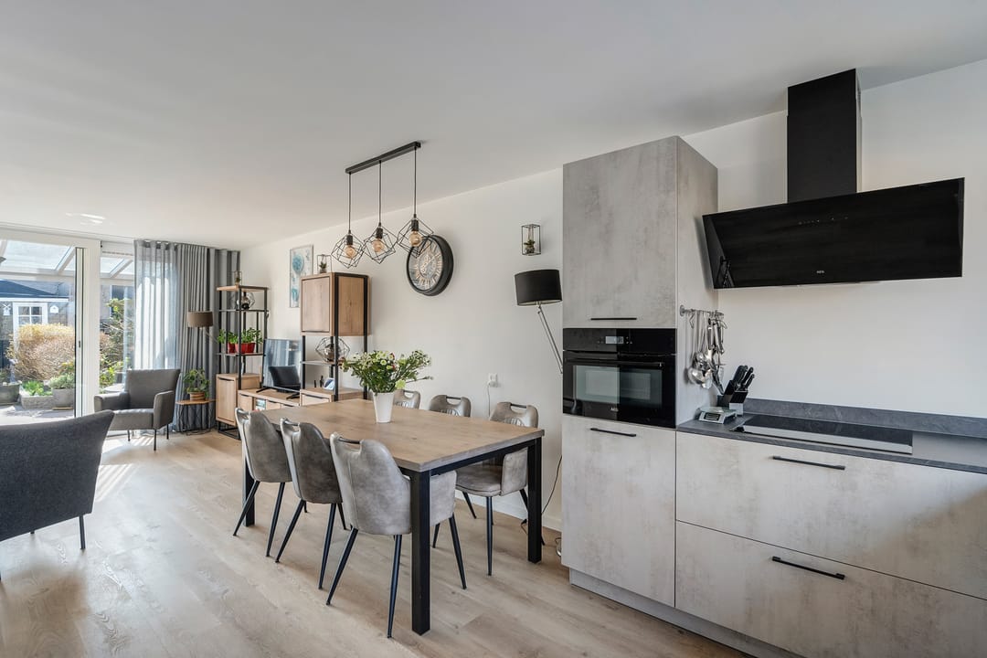 Foto 13 van Klompéstraat 46