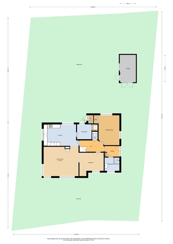 Foto 44 van Groenestraat 38