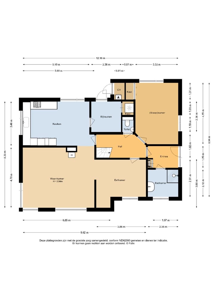 Foto 45 van Groenestraat 38