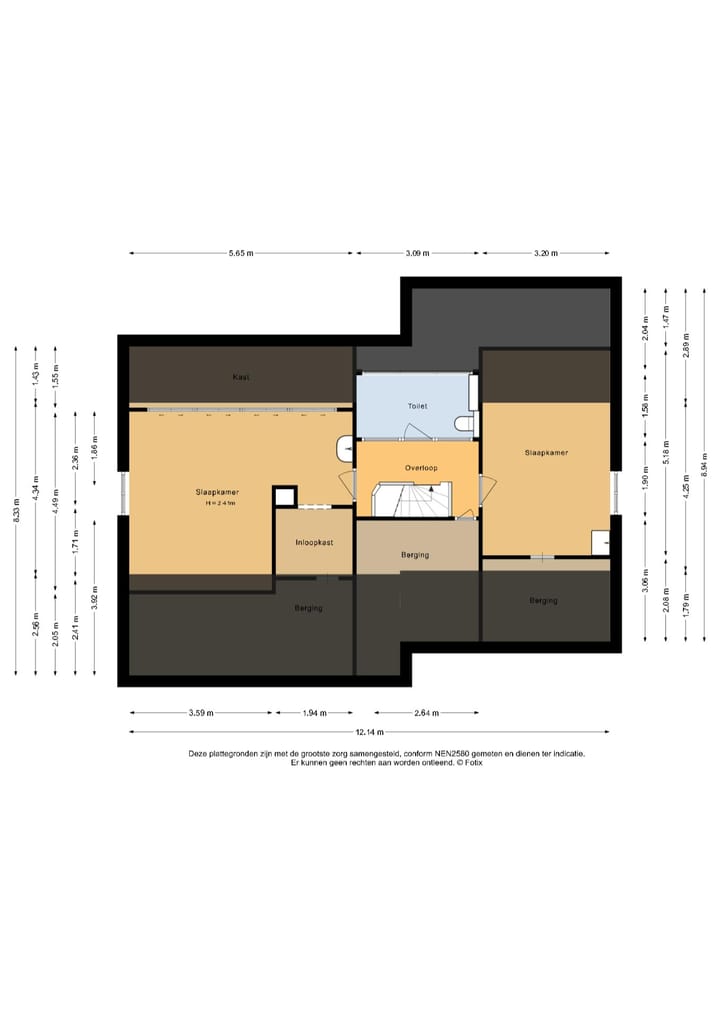 Foto 46 van Groenestraat 38